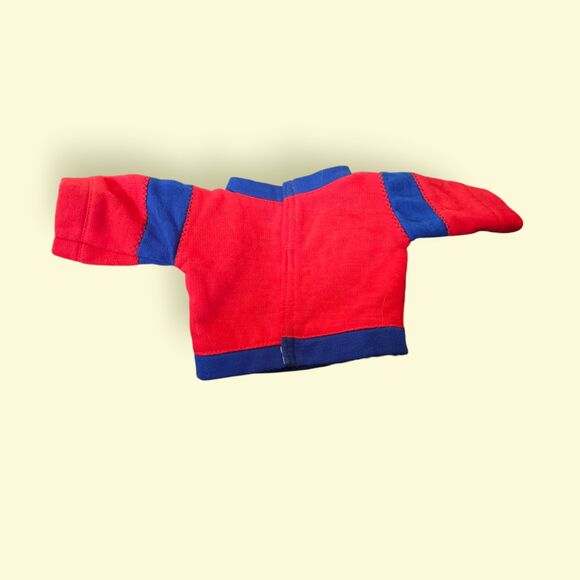 Vtg CPK Xavier's Jersey - Picture 3 of 5